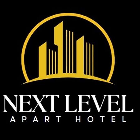 Next Level Apart Hotel Oradea Exterior photo