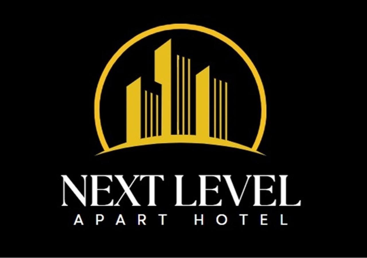 Next Level Apart Hotel Oradea Exterior photo
